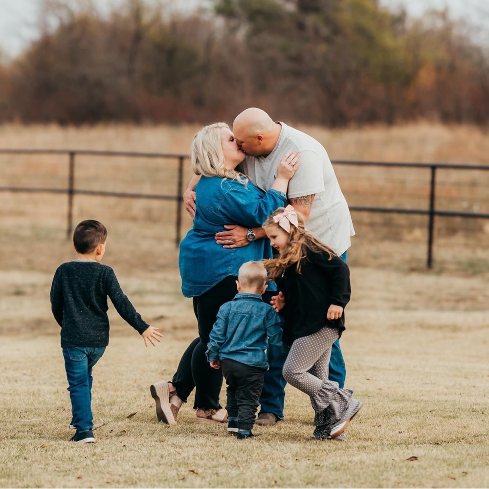 Meet your Posher, Lacie